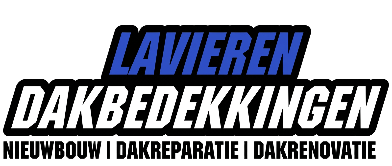 Lavieren Dakbedekkingen
